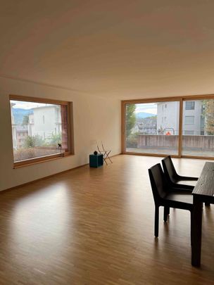 2.5 Zimmer, 145 m², 1. Stock - Photo 1