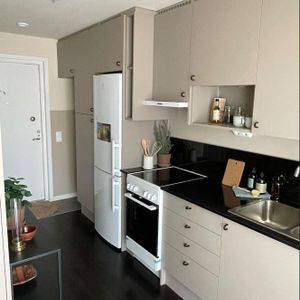 Repslagaregatan 22 lgh 1320, 18 kvm - Photo 2