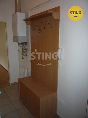 Pronájem bytu 1+kk 28 m² - Fotografie 5
