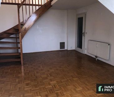 Schöne Galeriewohnung in der Innenstadt! Marburger Kai! - Photo 2