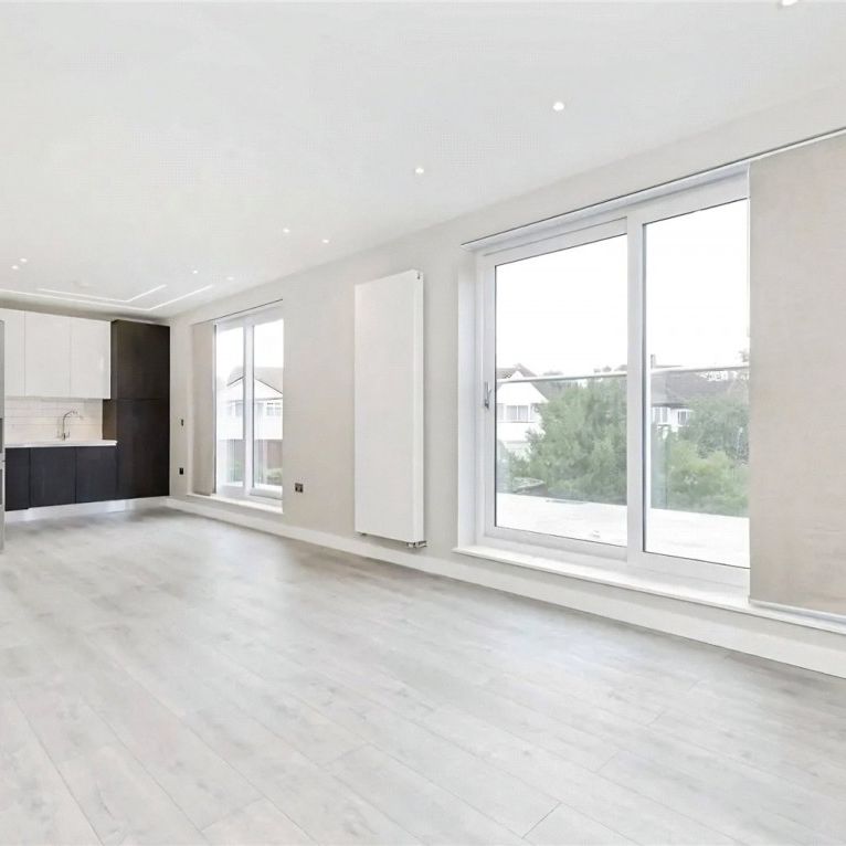 The Ridgeway, NW11, Golders Green - Photo 1