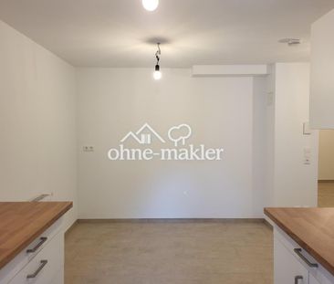 Sanierte 1,5 Zimmer EG-Wohnung in Richtung Garten - Photo 6