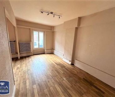 Location Appartement 2 pièces 63m² CLERMONT FERRAND 63000 - Photo 4