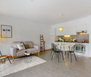 Cherchez-vous un pied-à-terre proche du Centre-ville ? - Foto 2