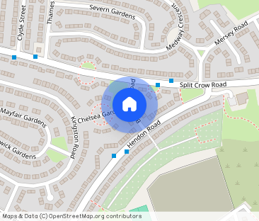 Bayswater Road, Felling, Gateshead - Photo 1