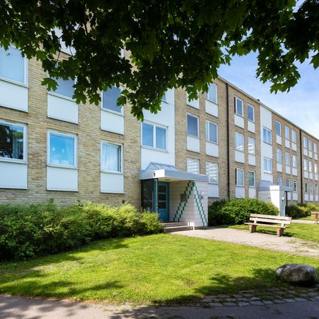 Vendelsfridsgatan 1B, Lorensborg - Foto 3