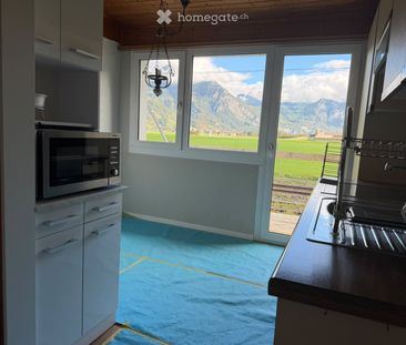 Geräumiges Studio in Oberurnen - Foto 3