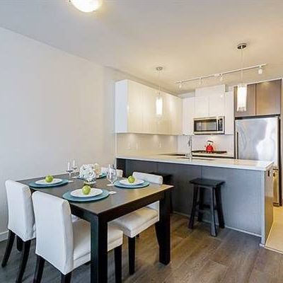 1 bed 1 baths + Den in New Westminster - Photo 4