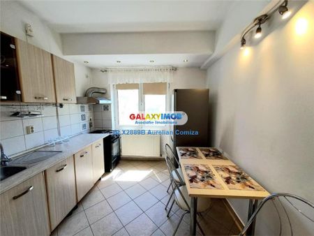 Apartament 2 camere Piata Amzei - Photo 3