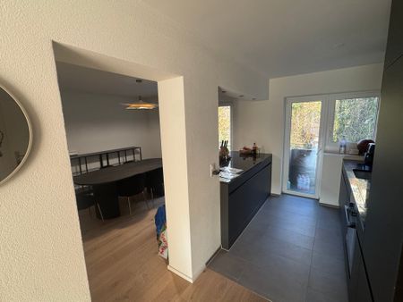 3.5 Zimmer, 71 m², 1. Stock - Photo 4