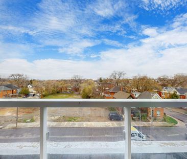 For Lease - 415 Main Street Unit# 512, Hamilton, Ontario - Photo 3