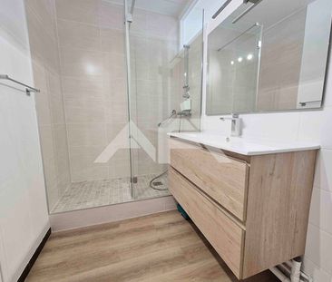 Location Appartement 2 pièces 45m² - Photo 6