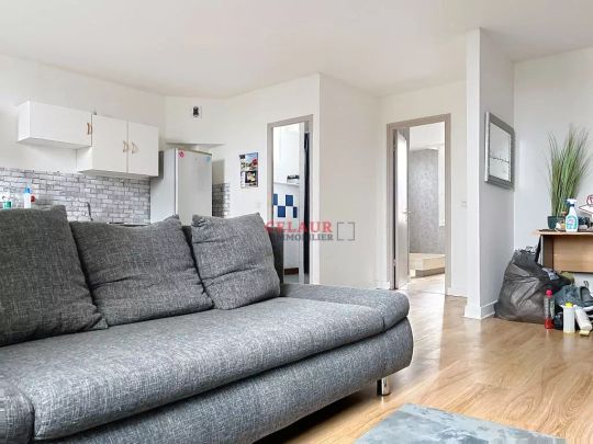 Appartement t3 vayrac centre - Photo 1