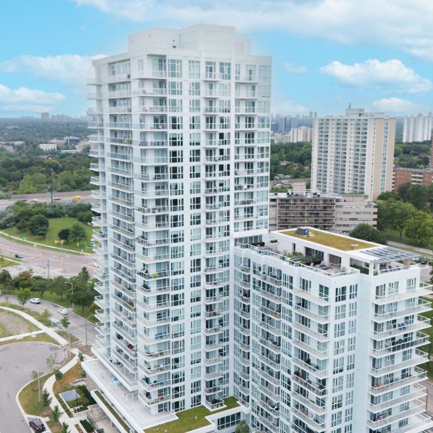 For Lease - 10 Deerlick Court Unit# 2108, Toronto, Ontario - Photo 1