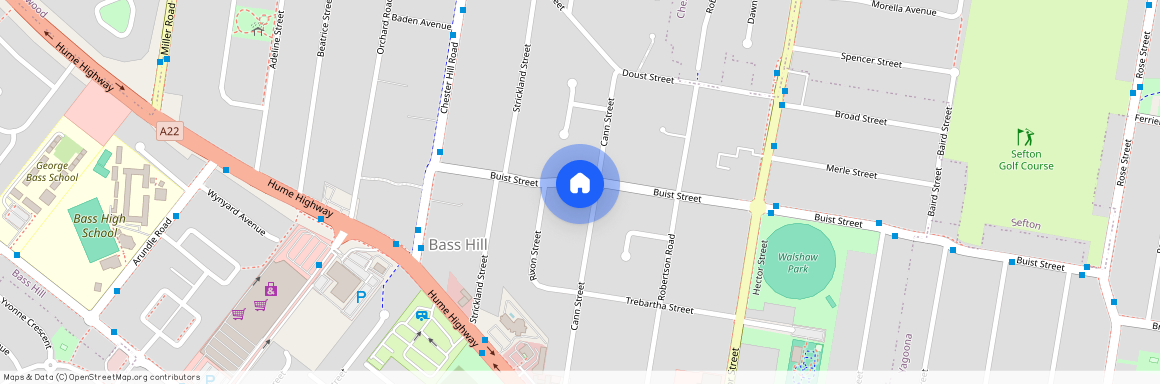 1/74 Cann Street Street Bass Hill NSW, Canterbury/Bankstown