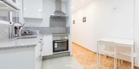 Carrer Justo Vilar, Valencia, Valencian Community 46011 - Photo 5