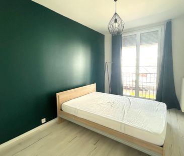 Location Appartement 3 pièces 65m² BOURG LES VALENCE 26500 - Photo 4