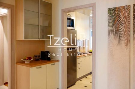 Διαμέρισμα για ενοικίαση Ακρόπολη (Ιστορικό Κέντρο) - Φωτογραφία 5