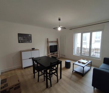 RECOUVRANCE - T4 MEUBLE - 3 CHAMBRES - Photo 4