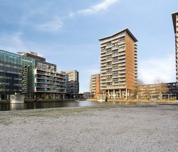 Appartement te huur: Fijnjekade 55 2521 CR Den Haag - Photo 3