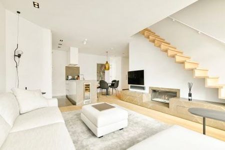 Appartement te huur: Beethovenstraat 50-3 1077 JK Amsterdam - Foto 2