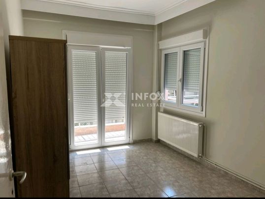 Ανακαινισμένο δυάρι δίπλα στα πανεπιστήμια - Φωτογραφία 1
