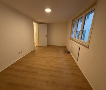 Renovierte 4-Zimmer-Wohnung - zentrale Altstadtlage in Gundelsheim ... - Foto 1