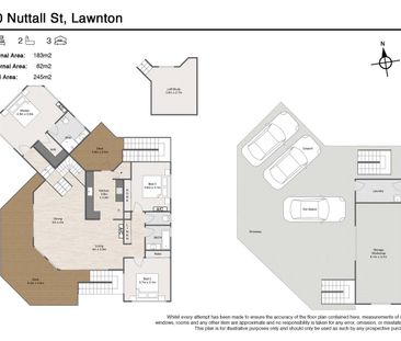 Family-sized treehouse with loft and views - Photo 4
