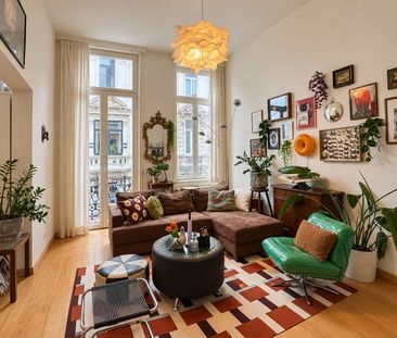 Appartement te huur - Foto 3