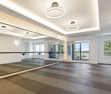 For Lease - 9 Clegg Road Unit# 1501, Markham, Ontario - Photo 1