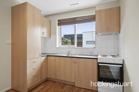 Ultra Convenient First Floor Apartment With Bonus Courtyard Space - Photo 5