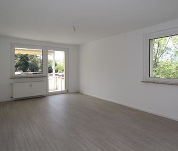 Sonnenbalkon, neues Laminat, neue Badausstattung - ID 292 - Photo 6