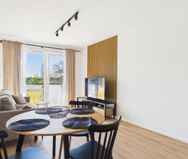 Poznań, ul. Ptasia - Photo 3