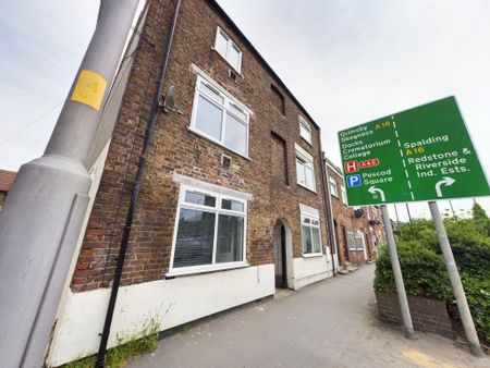 1 bedroom in a house share to rent - Photo 5