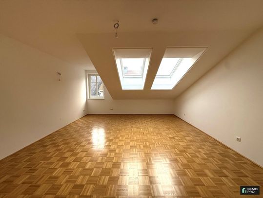 Helle 3-Zimmer Wohnung - Provisionsfrei! - Photo 1