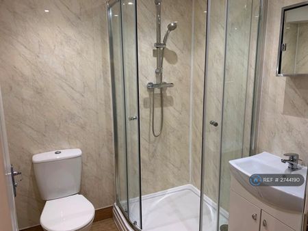 1 bedroom flat to rent - Photo 5