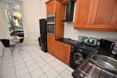 1 bed flat to rent in Minard Road, Glasgow, G41 - Photo 5