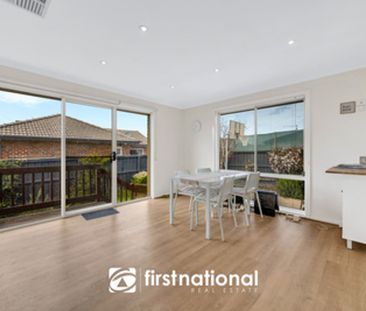 Exceptional, Very Private and Spacious unit - Photo 6