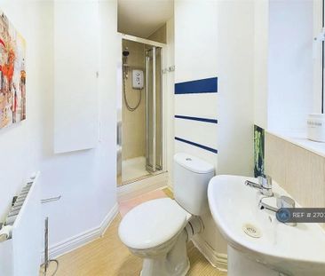 1 bedroom in a house share to rent - Photo 4