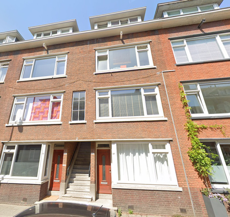 Te huur: Appartement Jaersveltstraat 13 C in Rotterdam - Foto 4