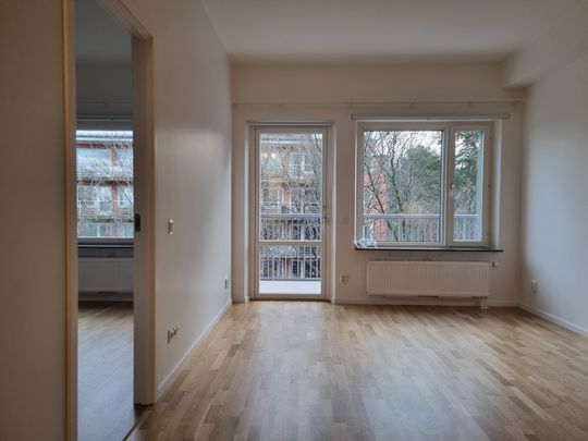 Alphyddevägen, Solna - Photo 1