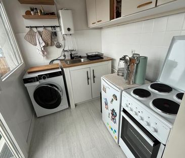 30 qm 1 Zimmer Wohnung | 3 Wochen befristet - Photo 5