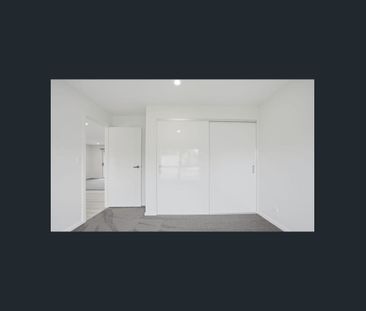 Brand New 2 Bedroom Unit, Low Maintenance Living – 1/17 Widdowson S... - Photo 3