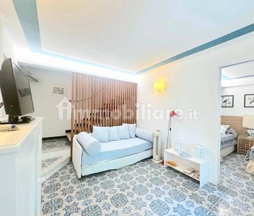 Villa a schiera via della Pergola 8, San Michele di Pagana, Rapallo - Photo 3