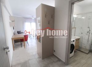 Studio/Γκαρσονιέρα για ενοικίαση - 40 Εκκλησιές - Ευαγγελίστρια, - Photo 1