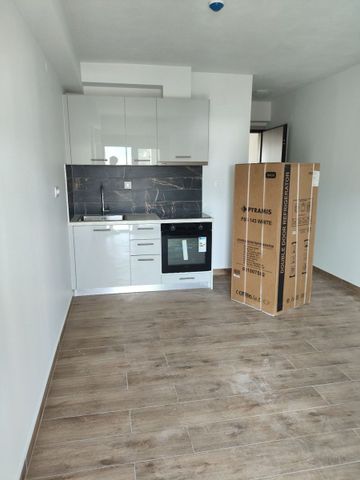 Studio/Γκαρσονιέρα για ενοικίαση Επτά Πλατάνια - Οξυγόνο (Βόλος) - Photo 5
