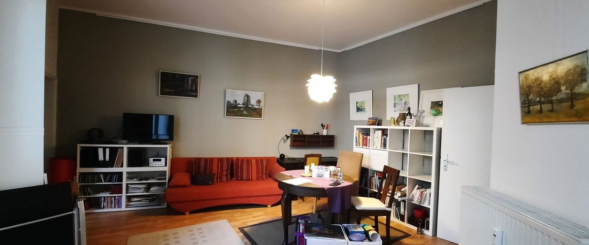 Pendlerwohnung gesucht ? - Foto 1