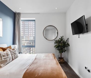 Raywood Mansions, E20 1DG, London - Photo 4