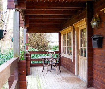 2 bedroom detached house to rent - Photo 4