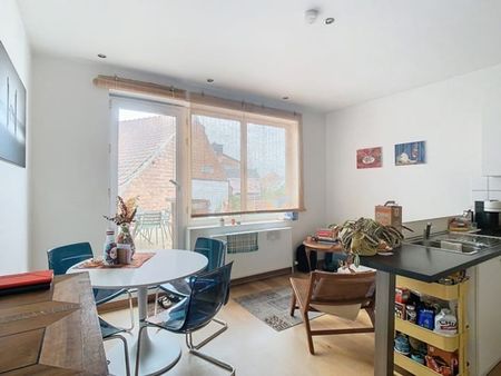 Appartement te huur - Photo 2